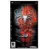 Игра Sony PlayStation Portable Spider-Man 3 (Essentials) eng (30739)