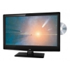 Телевизор LED Mystery 16" MTV-1621LD black HD READY DVD USB(video) (RUS)