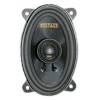 Колонки автомобильные Prology EX-462 коаксиальные 10см x15.2см 100Вт