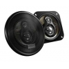 Колонки автомобильные Prology TX-1023 коаксиальные 10 см 80Вт
