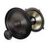 Колонки автомобильные Prology TX-5.2C компонентные 13 см 200Вт