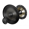 Колонки автомобильные Prology TX-6.2C компонентные 16 см 220Вт