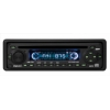 Автомагнитола CD Prology CMD-115U B/G 1DIN 4x45Вт
