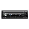 Автомагнитола CD Prology CMD-160U B/G 1DIN 4x50Вт