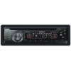 Автомагнитола CD Prology CMD-180 BR 1DIN 4x50Вт (CMD-180 B/R)
