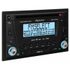 Автомагнитола CD Prology CMD-230UR 2DIN 4x50Вт