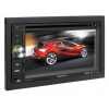 Автомагнитола DVD Prology DVS-2240T TFT 6.1" USB MP3 SD TV-tuner Bluetooth 2din