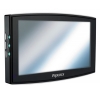 Портативный ТВ Prology HDTV-80L 8" 16:9 ТВ-тюнер белый