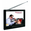 Портативный ТВ Prology HDTV-815XSC 8" ТВ-тюнер черный (RUS)