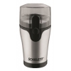 Кофемолка Scarlett SC4245 130Вт сист.помол.:ротац.нож вместим.:40гр черный (SC - 4245)