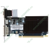 Видеокарта PCI-E 1024МБ Sapphire "Radeon HD 5450" 11166-07 (Radeon HD 5450, DDR3, D-Sub, DVI, HDMI) (oem)