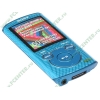 Плеер 4ГБ Sony "Walkman NWZ-E463/LM", FM-радио, с диктофоном, голубой (USB2.0) 