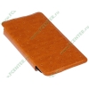 Чехол Anymode "ACS-L895BR" для Galaxy S II, коричневый 