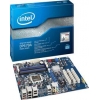 Материнская плата Intel Original DP67BA B3 <S1155, iP67, 4*DDR3, PCI-E16x, SATA RAID, GB Lan, ATX, Retail> (BOXDP67BAB3)
