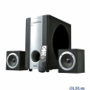 Колонки Sven  MS-1060  2.1  сабвуфер: 30Вт сателлиты: 2 х 15Вт  черный
