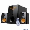 Колонки DEFENDER SIROCCO M30 PRO 20+2*5W, пульт ДУ, USB, SD, FM (65131)