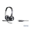 (981-000336) Гарнитура Logitech Headset B530