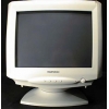 15" MONITOR 0.28 DAEWOO DT-1569D  OSD