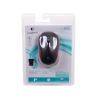 Мышь (910-002240) Logitech Wireless Mouse M185, Red