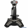 Джойстик  Defender COBRA R4 USB 4 оси, виброрежим, 12кн, USB (64304)