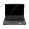Мобильный ПК Dell "XPS L702X" 620956 (Core i7 2720QM-2.20ГГц, 8192МБ, 1000ГБ, GFGT555M, DVD±RW, 1Гбит LAN, WiFi, BT, WebCam, 17.3" Full HD, W'7 HP 64bit) 