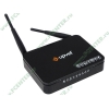 Модем DSL Upvel "UR-324AWN" Annex A ADSL/ADSL2+ + маршрутизатор 4 порта 100Мбит/сек. + точка доступа WiFi 300Мбит/сек. (LAN, WiFi) (ret)