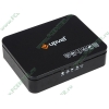 Модем DSL Upvel "UR-101AU" Annex A ADSL/ADSL2+ + маршрутизатор 1 порт 100Мбит/сек. (LAN, USB2.0) (ret)