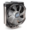 Вентилятор Zalman 11X Extreme Soc-775/1155/1366/AM2/AM3/FM1 PWM blue LED (CNPS11X EXTREME)