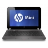 Субноутбук HP Mini 210-3001er Miata N570/2G/320Gb/UMA/10,1"/WiFi/3G/BT/W7S/Cam/6c/темно-серый (LT788EA)