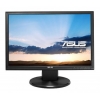 Монитор Asus 19" VW196T Black TN 5ms 16:10 DVI M/M 50000:1 250cd  (90LM99101501021C-)