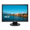 Монитор Asus 22" VW226T Black TN 5ms 16:10 DVI M/M 50000:1 250cd  (90LMA3101Q01021C-)