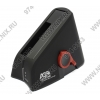 AgeStar <SUBT-Black> SATA Docking Station (док-станция для  3.5"/2.5"SATA устройств, USB2.0)