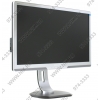 24"    ЖК монитор PHILIPS 241P3ES/00 с поворотом экрана (LCD, Wide, 1920x1080, D-Sub, DVI, USB2.0 port)