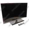37" TV/MONITOR Samsung UE37D6100SW (LCD, Wide, 1920x1080, D-Sub, HDMI, Component, SCART, USB, LAN, 2D/3D)