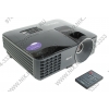 BenQ Projector MS500 (DLP, 2500 люмен, 4000:1, 800 x 600, D-Sub, RCA, S-Video, USB, ПДУ, 2D/3D)