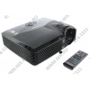 ViewSonic  Projector PJD5523w (DLP, 2700 люмен, 2000:1, 1280х800, D-Sub, HDMI, RCA, S-Video, USB, ПДУ, 2D/3D)