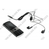 Samsung GT-C3011 Midnight Black (TriBand, 2.0" 160x128@64K, EDGE+BT, microSD,  0.3Mpx, 100г)