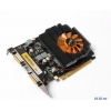 Видеокарта 1Gb <PCI-E> Zotac GT430 Synergy Edition c CUDA <GT430, GDDR3, 64 bit, HDCP, 2*DVI, mini HDMI, Retail> (ZT-40607-10L)