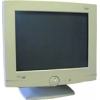 17" MONITOR 0.24 MACROVIEW MP716S  FLAT LR NI