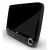 Моноблок iRU 301 21.5" Core i3-370/4Gb/1Tb/DVD-RW/Intel HD Graphics/Wi-Fi/CR/Cam/MeeGo/black