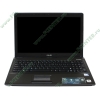 Мобильный ПК ASUS "K52F" (Pentium DC P6200-2.13ГГц, 2048МБ, 320ГБ, GMAHD, DVD±RW, LAN, WiFi, WebCam, 15.6" WXGA, W'7 S) 