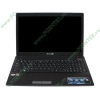 Мобильный ПК ASUS "X53U" (Fusion E-350-1.60ГГц, 2048МБ, 320ГБ, HD6310, DVD±RW, 1Гбит LAN, WiFi, WebCam, 15.6" WXGA, FreeDOS) 