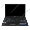 Мобильный ПК ASUS "X53B" (Fusion E-350-1.60ГГц, 2048МБ, 320ГБ, HD6470M, DVD±RW, 1Гбит LAN, WiFi, WebCam, 15.6" WXGA, FreeDOS) 