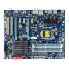 Мат. плата Socket1155 GIGABYTE "GA-Z68XP-UD3" (iZ68, 4xDDR3, SATA III, SATA II, RAID, 2xPCI-E, HDMI, SB, 1Гбит LAN, IEEE1394a, USB2.0, USB3.0, ATX) (ret)