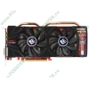 Видеокарта PCI-E 1024МБ PowerColor "Radeon HD 6950" AX6950 1GBD5-2DH (Radeon HD 6950, DDR5, 2xDVI, HDMI, 2x miniDP) (ret)