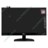 ЖК-монитор 23.0" LG "Flatron D2342P" PN 1920x1080, 5мс, черный (D-Sub, DVI, HDMI) 
