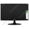ЖК-монитор 21.5" Samsung "SyncMaster S22A300N" LS22A300NS 1920x1080, 5мс, черный (D-Sub) 