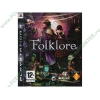 Игра для PS3 "Folklore", анг. (PS3, UMD-case) (ret)