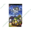 Игра для PSP "Half Minute Hero", англ. (PSP, UMD-case) (ret)