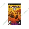 Игра для PSP "Lumines 2", англ. (PSP, UMD-case) (ret)